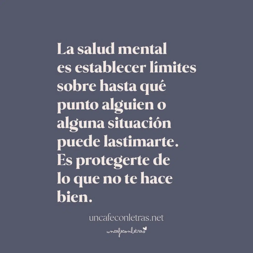 25 Frases De Salud Mental Para Motivarte