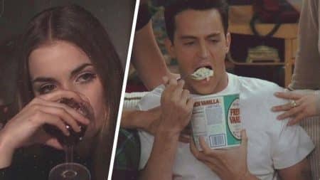 tipos de personalidad test