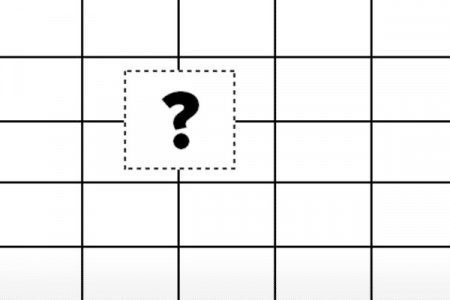 Eres capaz de seguir los patrones en este test de inteligencia