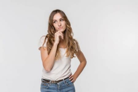 Te diremos cuál es tu mayor defecto con este test mayor defecto test