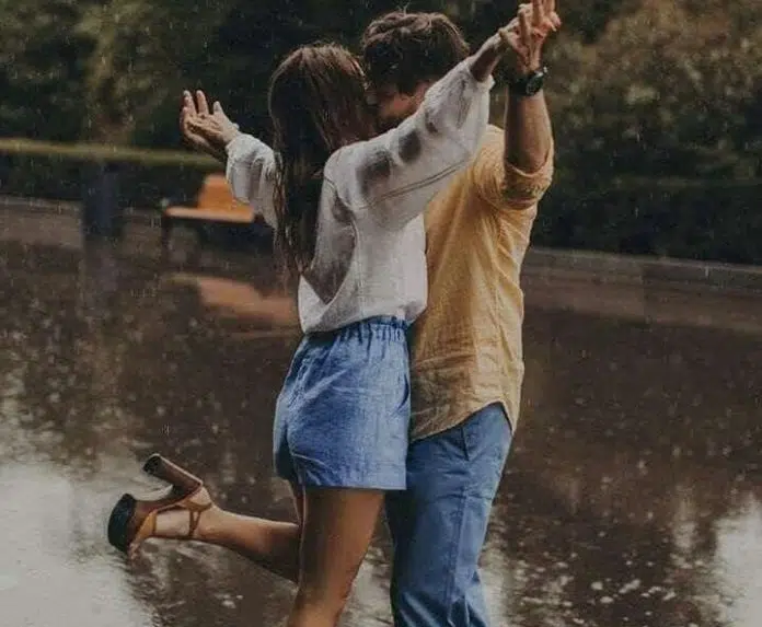 ¿Cómo sería tu pareja ideal según este test?