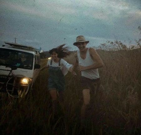 amor verdadero test