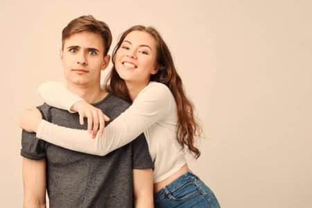 obsesión o amor test