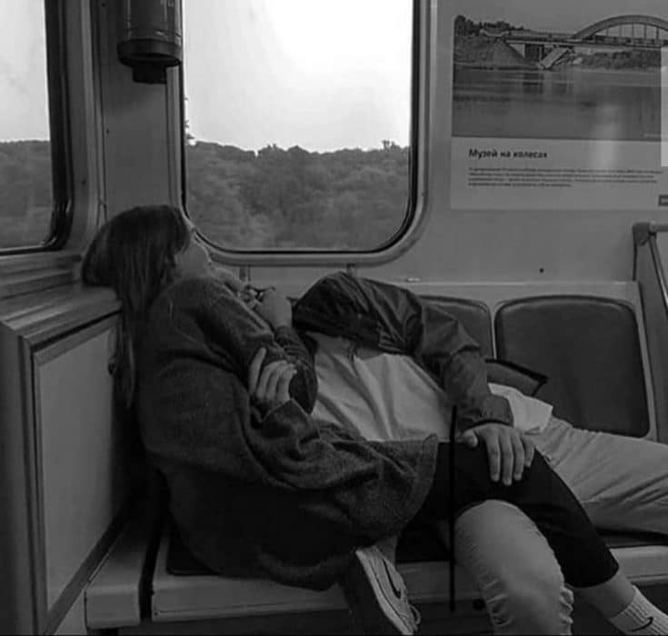 Actitudes que acaban con el amor
