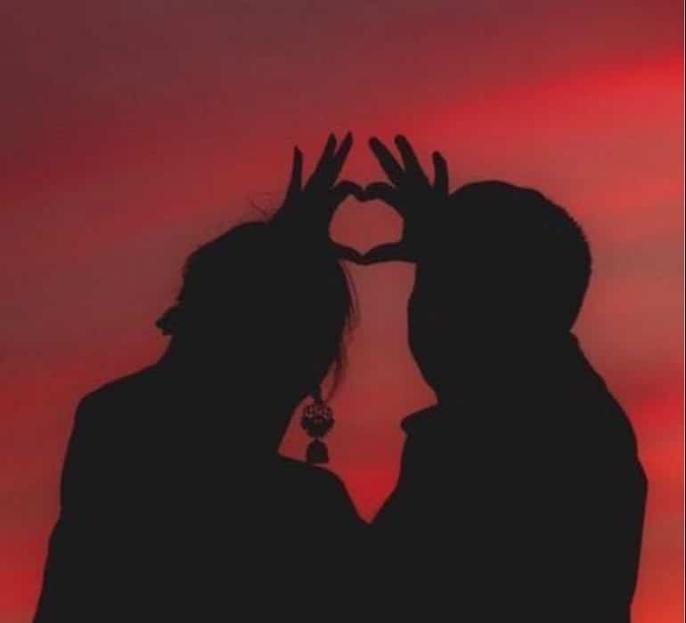 Eres bueno en el amor