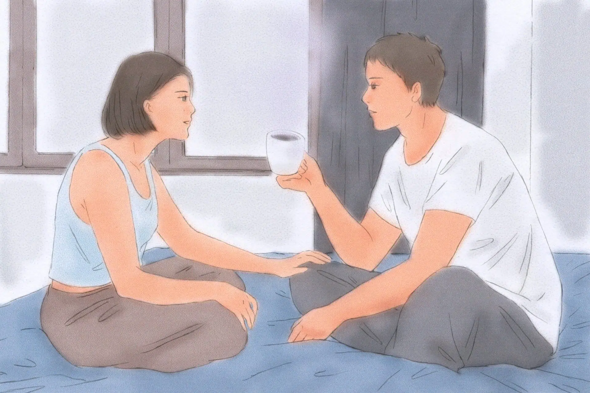 actitudes que acaban con la relación
