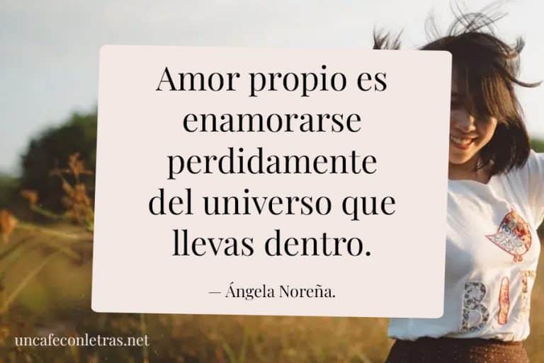 80 frases de amor propio para subir la autoestima
