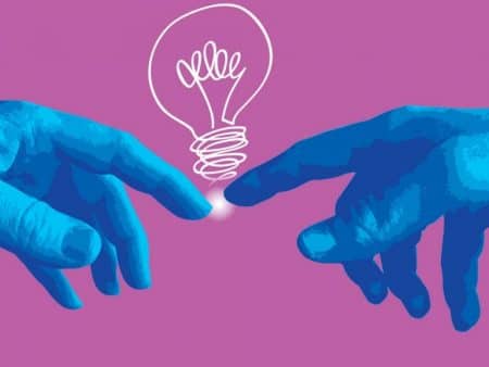 Eres un soñador nato o un pensador lógico