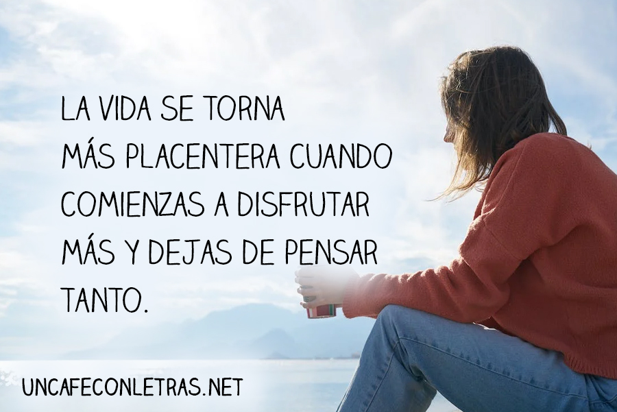 65 frases de reflexión cortas sobre la vida