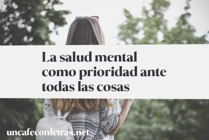 25 Frases De Salud Mental Para Motivarte 8742