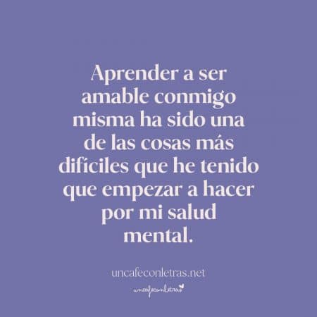 70 Frases de salud mental para motivarte