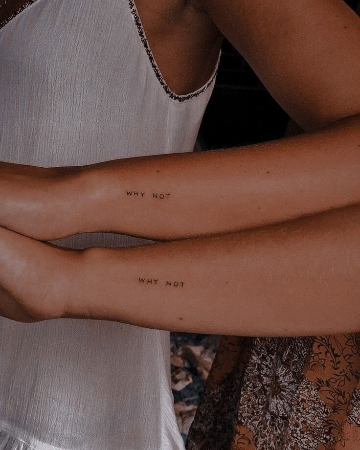 tatuajes para parejas de frases