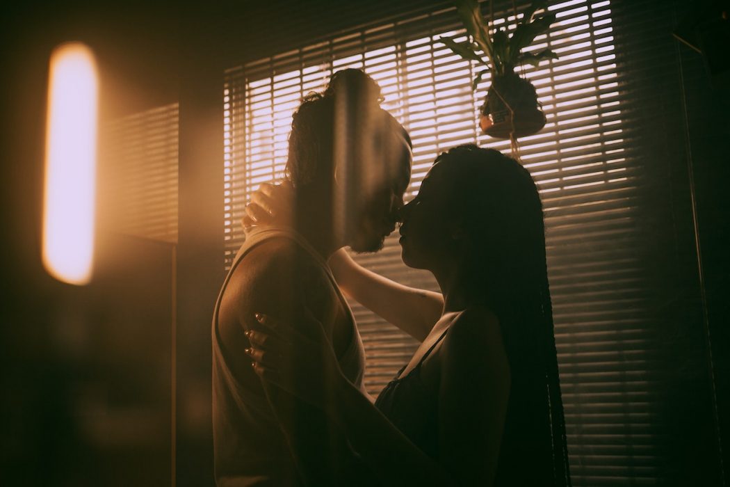 Convivir en pareja