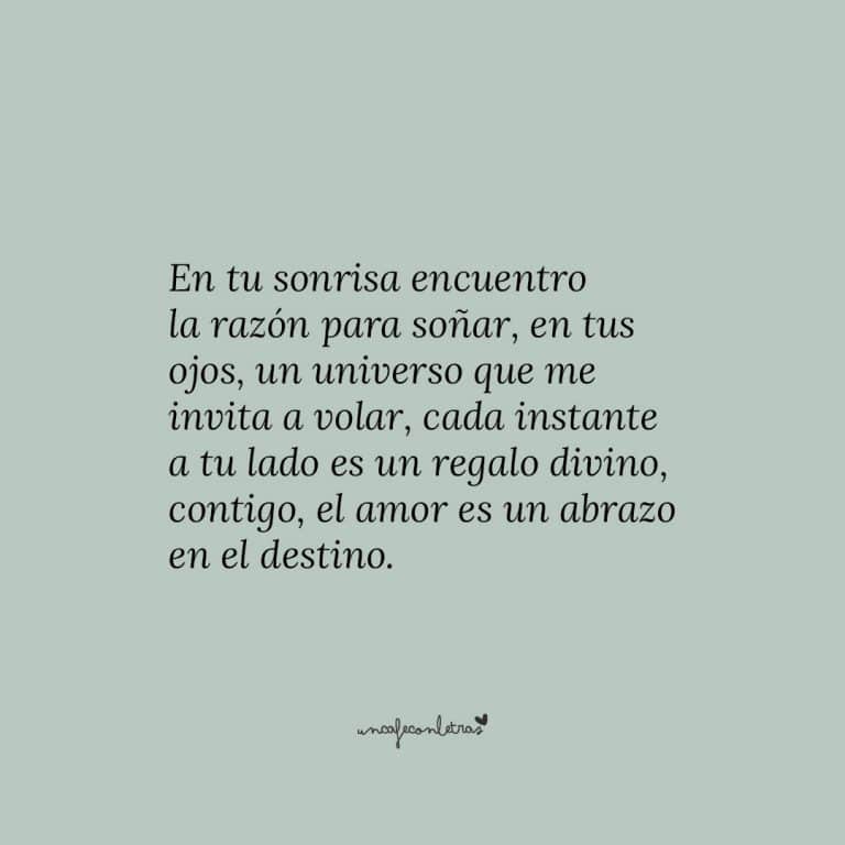 25 poemas cortos de amor para dedicar