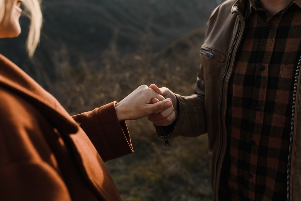 Amor apache: el tipo de amor que no es para todos