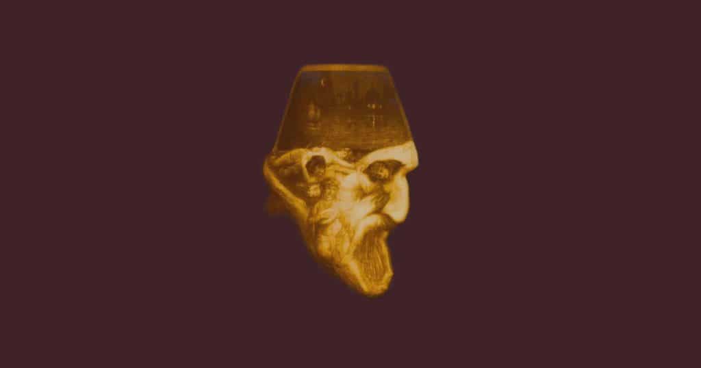 Dime qué ver primero en esta imagen y sabrás cómo te ven los demás Test de personalidad - Cómo te ven los demás