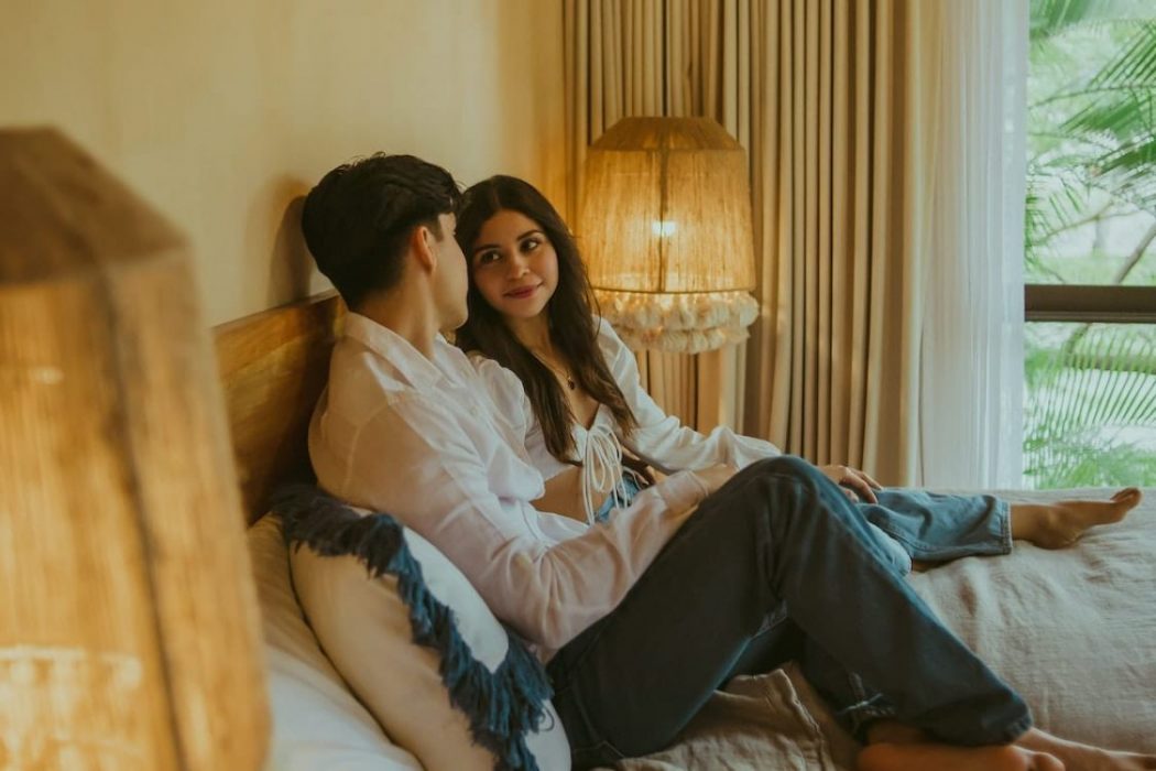 Cosas que las personas maduras nunca hacen en una relación Cosas que las personas maduras nunca hace en una relación