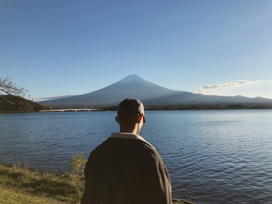 El secreto japones para ser feliz a pesar de todo: Ganbette
