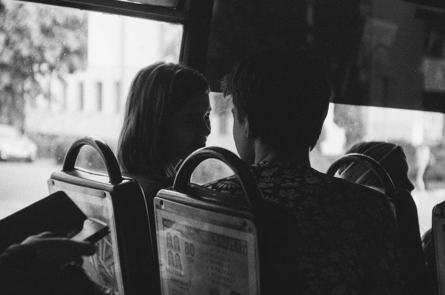 ¿Tu pareja te está utilizando? 8 señales para identificarlo