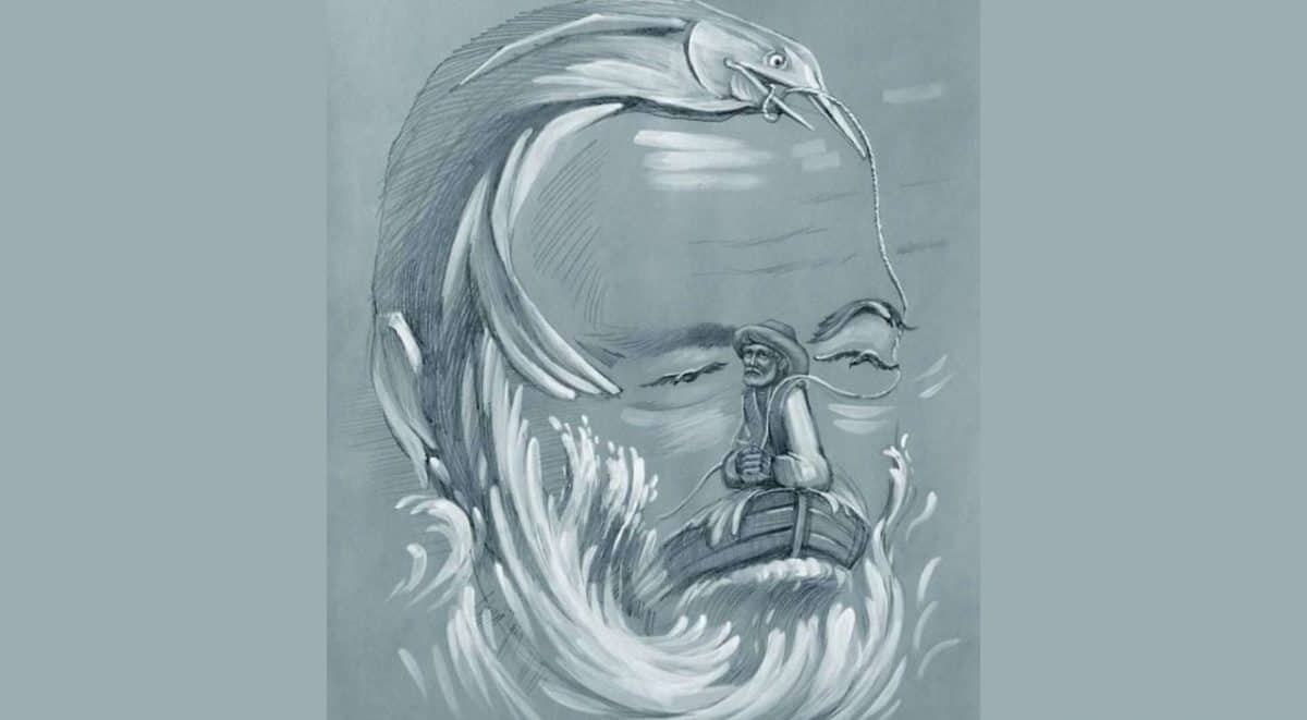 Lo primero que veas te dirá cuál es tu mayor temor