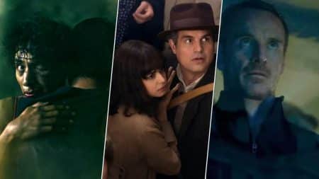 Estrenos de Netflix más esperados en Noviembre