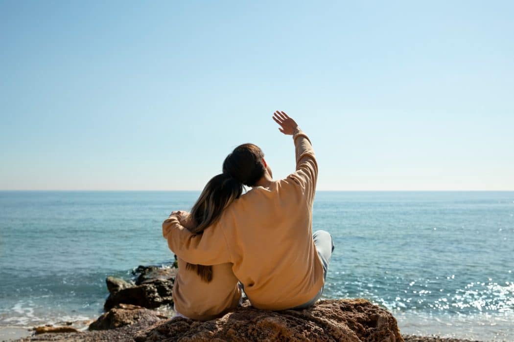 10 señales de que tu relación está destinada a durar