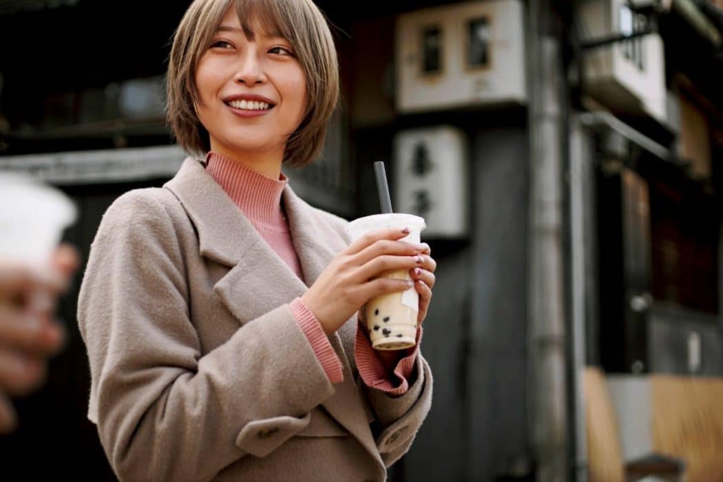 El secreto de la longevidad según la cultura japonesa