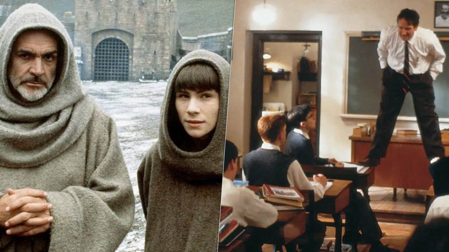 Películas de superación personal