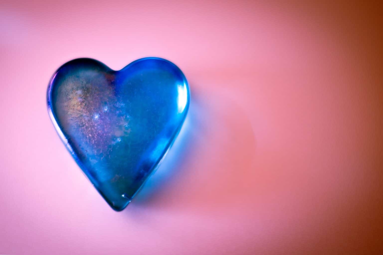 Qué es el amor y cómo se siente enamorarse
