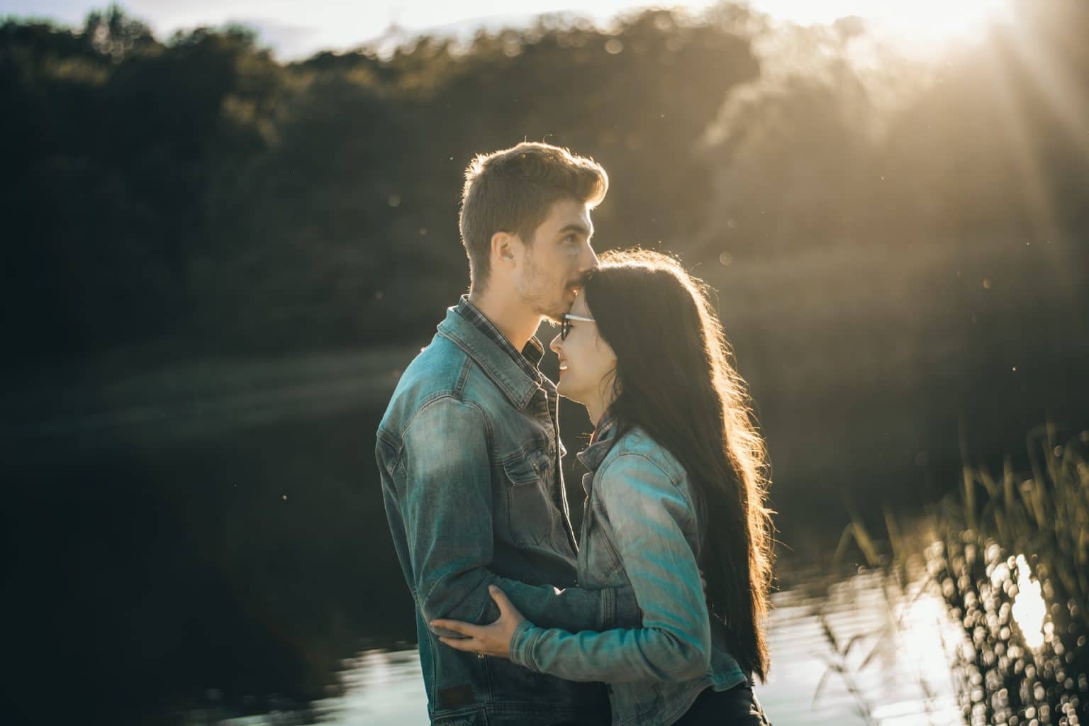 Mensajes de amor para ese alguien especial