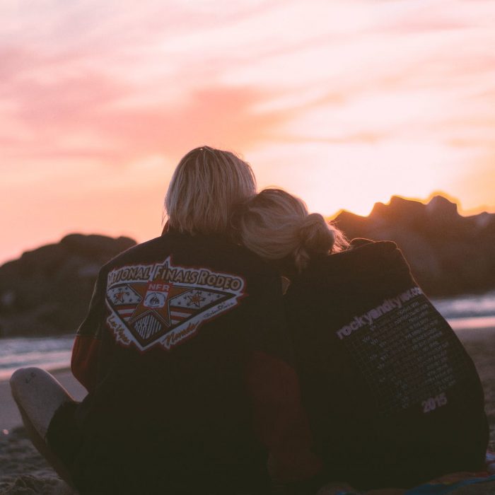 Cómo saber si estás perdiendo sentimientos hacia tu pareja