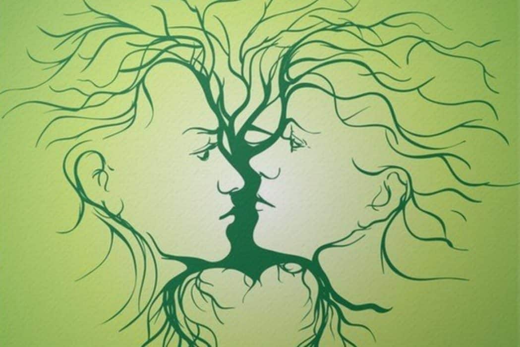 Dime qué ves en esta imagen y te diré cómo eres con los demás