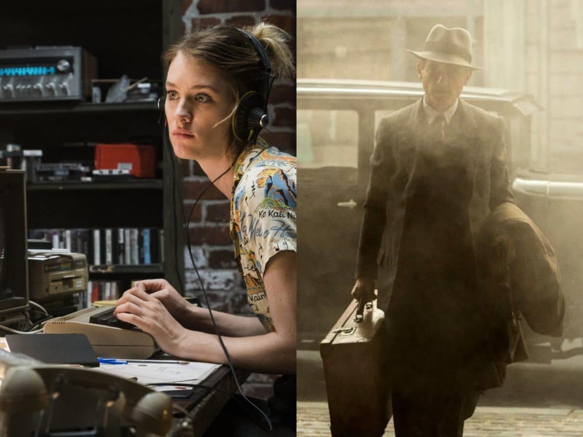 10 series de Netflix que no has visto y que no te deberías perder