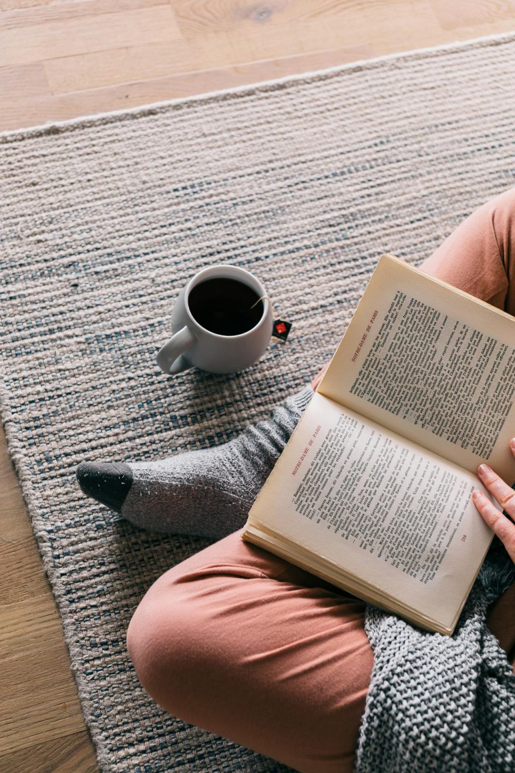 Mejores libros de crecimiento personal