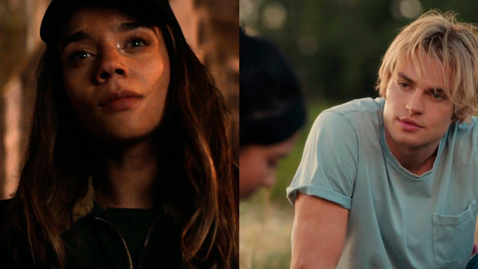 Series de Netflix más vistas en enero