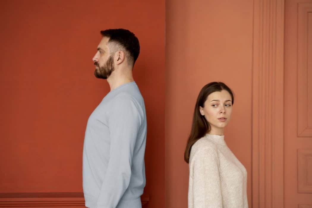 Por qué no te gusta nadie como pareja