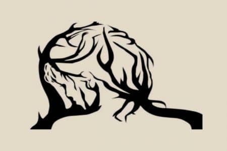 La primera figura que veas revelará cuál es tu mayor preocupación Cuál es tu mayor preocupación con este test de personalidad