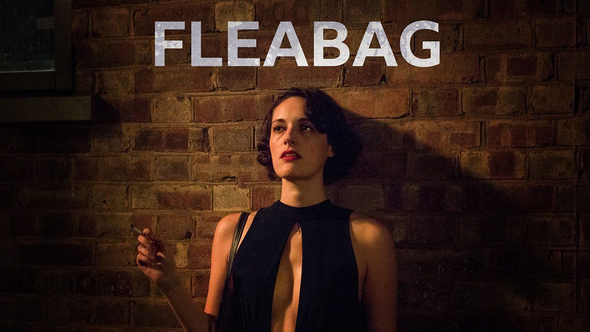 Series para ver el fin de semana: Fleabag