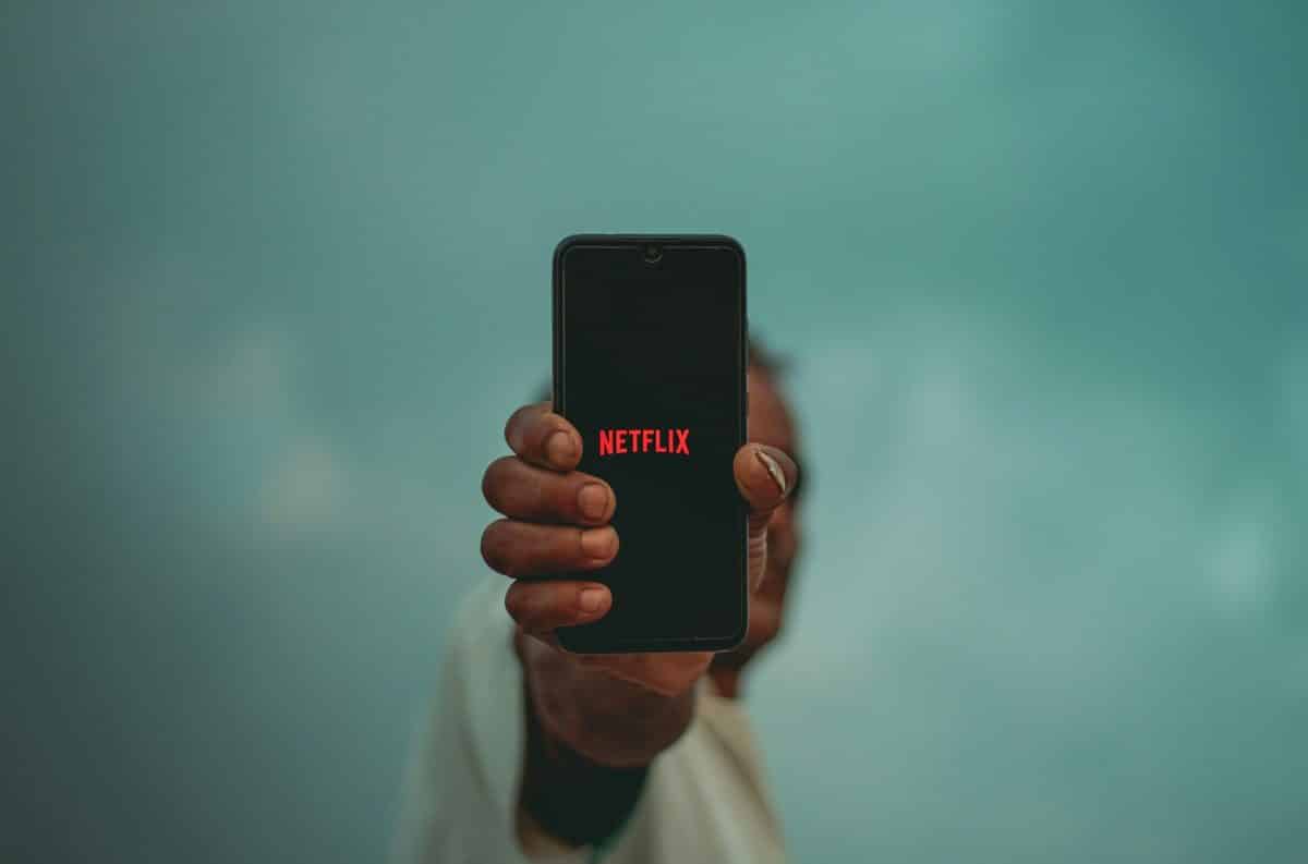 Las últimas series de Netflix que no te debes perder