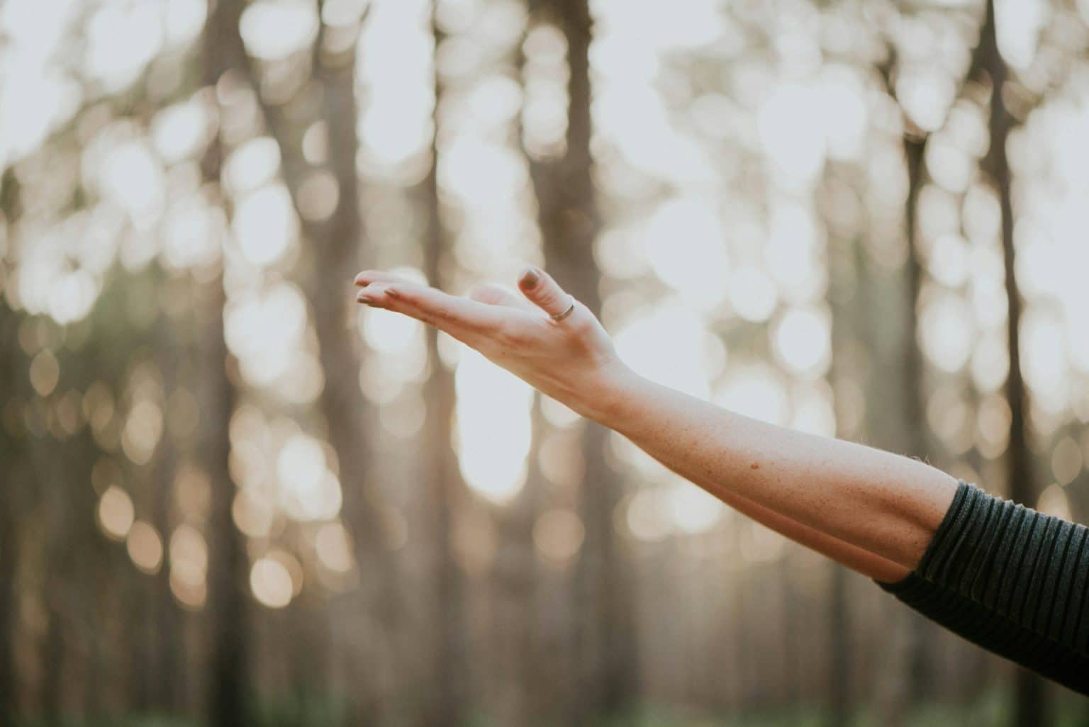 Mejores posturas de Yoga para relajarte y dormir mejor