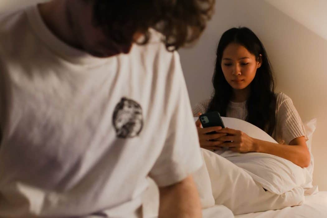 Comportamientos que predicen el fin de una relación