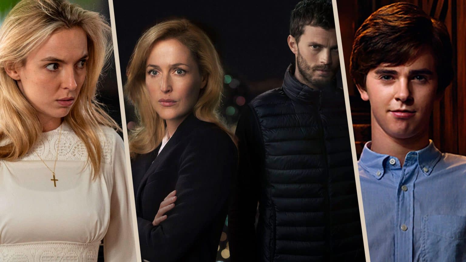 Series de romance oscuro que te mantendrá intrigado