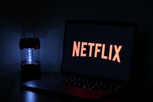 Estrenos de series en Netflix para julio