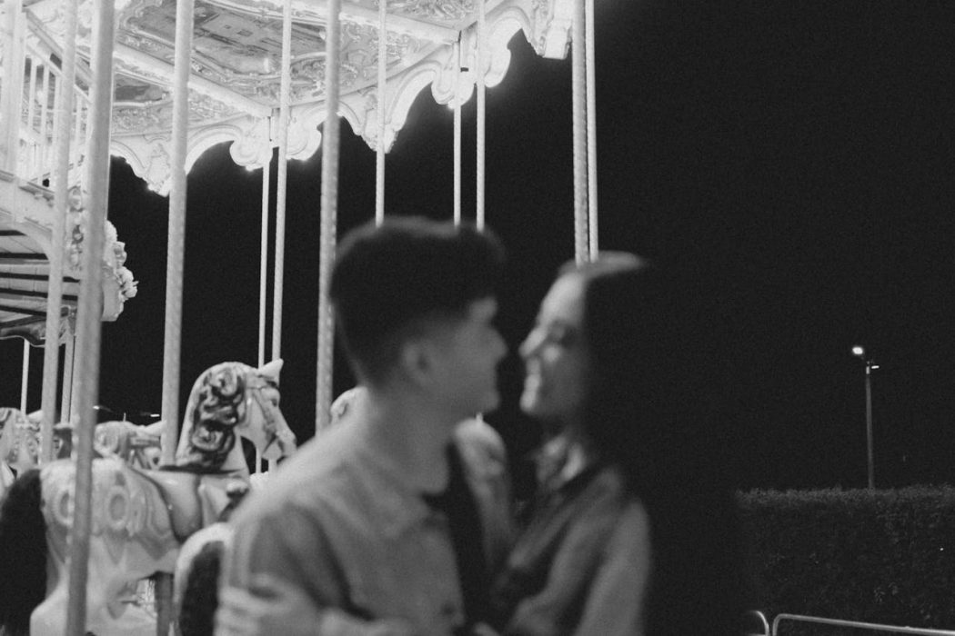 Por qué comparas a tus parejas con tu ex