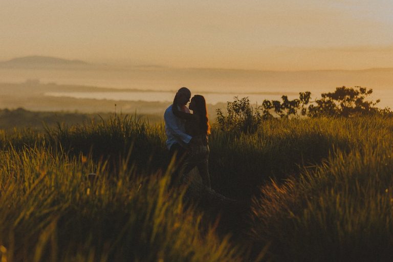 11 señales claras de que tu pareja duda de ti