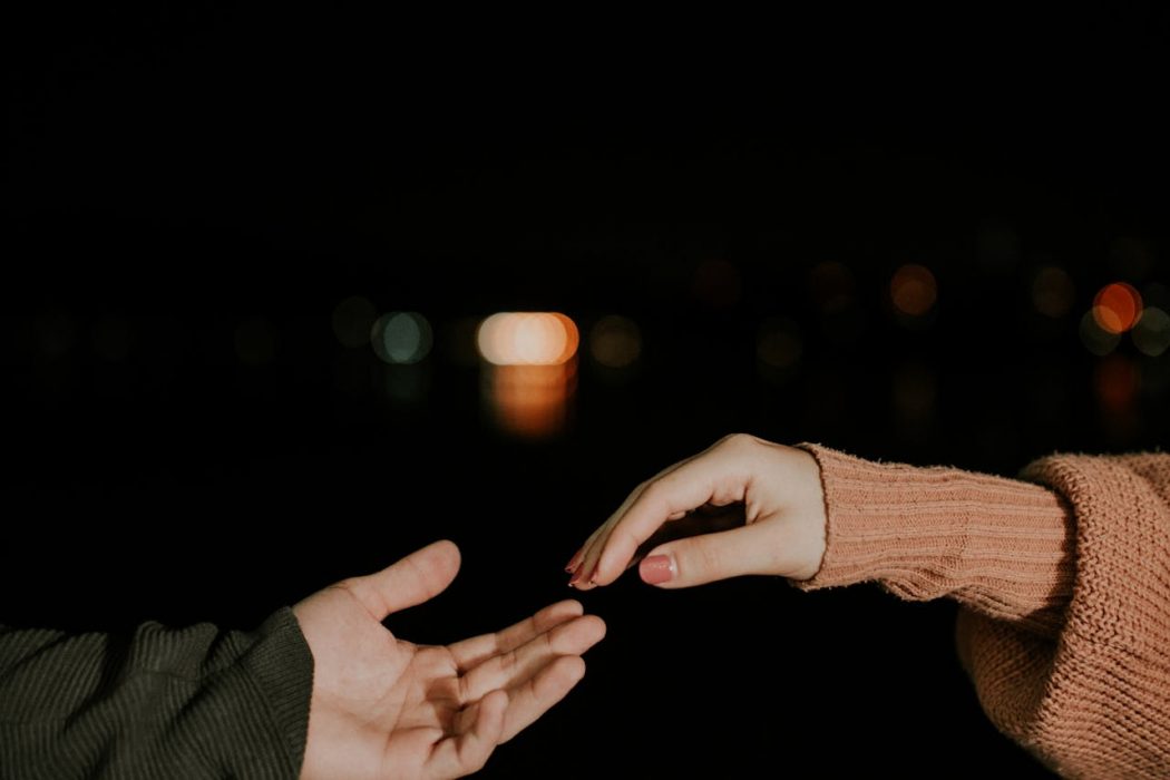 Por qué vuelvo con mi ex si sé que me hace mal