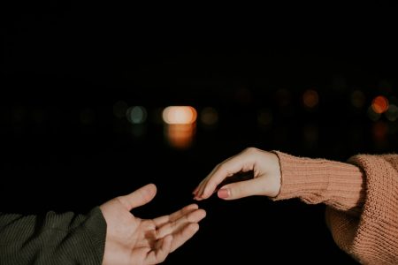 Por qué vuelvo con mi ex si sé que me hace mal