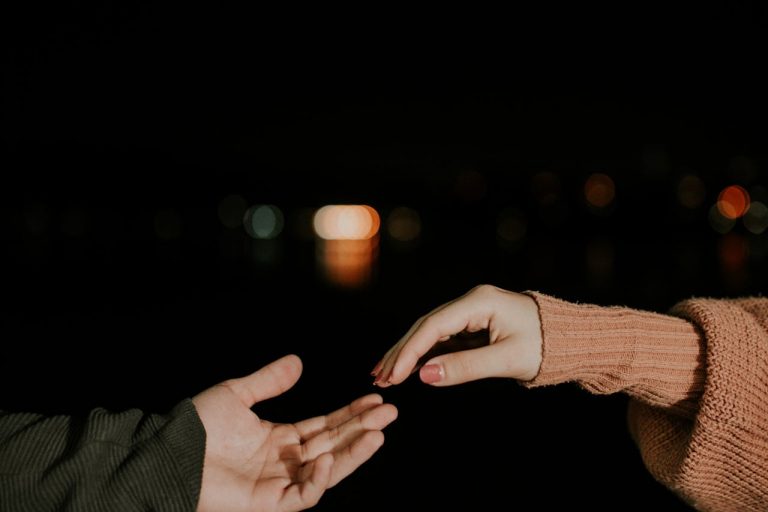 Por qué vuelvo con mi ex si sé que me hace mal