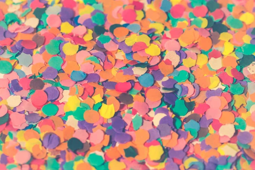 ¿Qué color te define hoy?